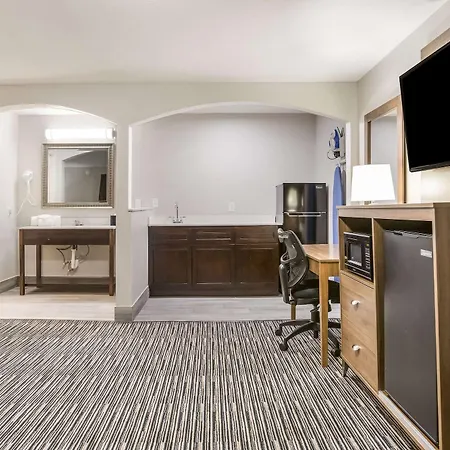 Hotel Clarion Pointe East Lansing University Area Extérieur photo